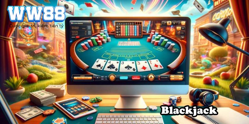 Blackjack